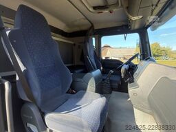 MAN TGA 33.430 6X4 Blatt Dreiseitenkipper Retarder