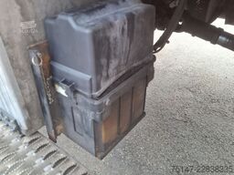 MERCEDES-BENZ 917 AF 4x4 Allrad Feuerwehr TLF 16/24 Pumpe Tank