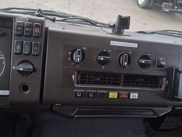 MERCEDES-BENZ 917 AF 4x4 Allrad Feuerwehr TLF 16/24 Pumpe Tank