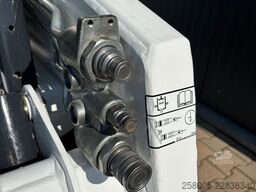 BOBCAT S100   Kompaktlader  -  Joystick !
