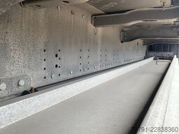SCHMITZ CARGOBULL SCS24/6 Standard_ Power Curtain_ Liftachse