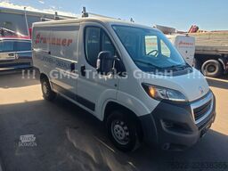 PEUGEOT Boxer Dangl 4X4 ALLRAD / Nur 100km