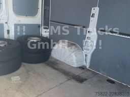 PEUGEOT Boxer Dangl 4X4 ALLRAD / Nur 100km