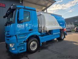 MERCEDES-BENZ Antos Actros 1848 / Tank Diesel 15000 Liter
