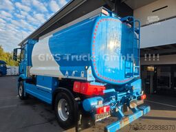 MERCEDES-BENZ Antos Actros 1848 / Tank Diesel 15000 Liter