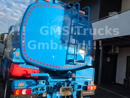 MERCEDES-BENZ Antos Actros 1848 / Tank Diesel 15000 Liter