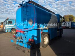 MERCEDES-BENZ Antos Actros 1848 / Tank Diesel 15000 Liter