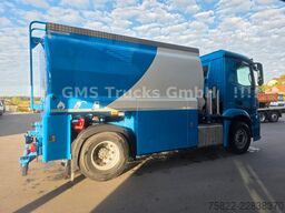 MERCEDES-BENZ Antos Actros 1848 / Tank Diesel 15000 Liter