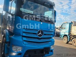 MERCEDES-BENZ Antos Actros 1848 / Tank Diesel 15000 Liter
