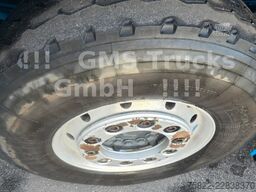 MERCEDES-BENZ Antos Actros 1848 / Tank Diesel 15000 Liter
