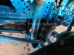 MERCEDES-BENZ Antos Actros 1848 / Tank Diesel 15000 Liter