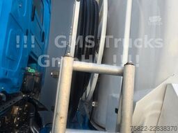 MERCEDES-BENZ Antos Actros 1848 / Tank Diesel 15000 Liter