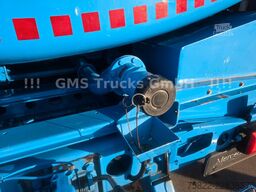 MERCEDES-BENZ Antos Actros 1848 / Tank Diesel 15000 Liter