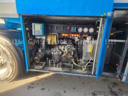 MERCEDES-BENZ Antos Actros 1848 / Tank Diesel 15000 Liter