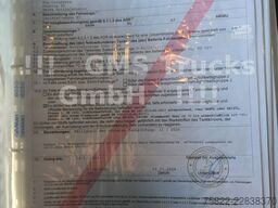 MERCEDES-BENZ Antos Actros 1848 / Tank Diesel 15000 Liter