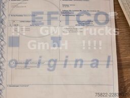 MERCEDES-BENZ Antos Actros 1848 / Tank Diesel 15000 Liter