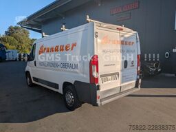 FIAT Ducato Multijet 130 / wenig KM / load 1400kg