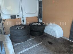 FIAT Ducato Multijet 130 / wenig KM / load 1400kg