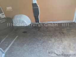 FIAT Ducato Multijet 130 / wenig KM / load 1400kg