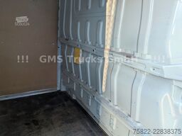 FIAT Ducato Multijet 130 / wenig KM / load 1400kg