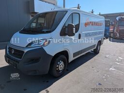 FIAT Ducato Multijet 130 / wenig KM / load 1400kg
