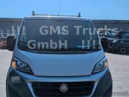 FIAT Ducato Multijet 130 / wenig KM / load 1400kg