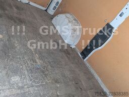 FIAT Ducato Multijet 130 / wenig KM / load 1400kg