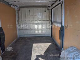 FIAT Ducato Multijet 130 / wenig KM / load 1400kg