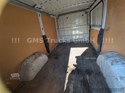 FIAT Ducato Multijet 130 / wenig KM / load 1400kg