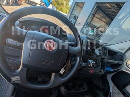 FIAT Ducato Multijet 130 / wenig KM / load 1400kg