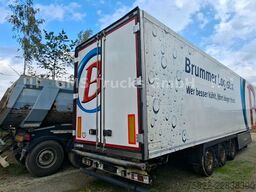 KRONE 5 Stück Frigo Cool Thermo King / Bi Temp / DS