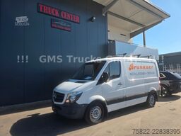 MERCEDES-BENZ Sprinter 311 CDi / NUR 84km / load 1440kg