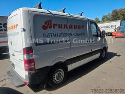 MERCEDES-BENZ Sprinter 311 CDi / NUR 84km / load 1440kg