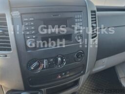 MERCEDES-BENZ Sprinter 311 CDi / NUR 84km / load 1440kg