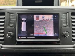 VOLKSWAGEN Crafter APA L3H3 ACC KLIMA AHK ASSIST 1 HAND