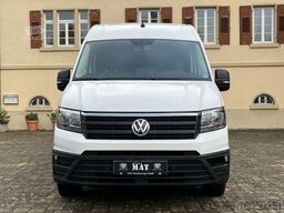 VOLKSWAGEN Crafter APA L3H3 ACC KLIMA AHK ASSIST 1 HAND