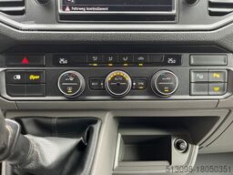 VOLKSWAGEN Crafter APA L3H3 ACC KLIMA AHK ASSIST 1 HAND