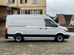 VOLKSWAGEN Crafter APA L3H3 ACC KLIMA AHK ASSIST 1 HAND