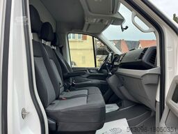 VOLKSWAGEN Crafter APA L3H3 ACC KLIMA AHK ASSIST 1 HAND