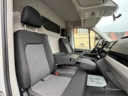 VOLKSWAGEN Crafter APA L3H3 ACC KLIMA AHK ASSIST 1 HAND