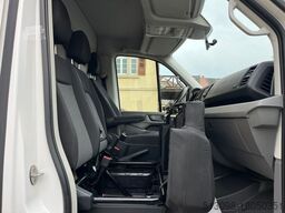 VOLKSWAGEN Crafter APA L3H3 ACC KLIMA AHK ASSIST 1 HAND