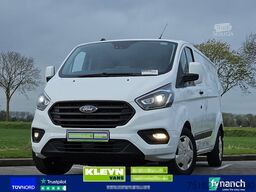 FORD TRANSIT CUSTOM 2.0 L2H1 Navi Inrchting!