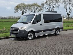 MERCEDES-BENZ SPRINTER 314 L2H1 9-Pers 2X Airco