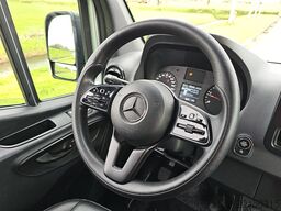 MERCEDES-BENZ SPRINTER 314 L2H1 9-Pers 2X Airco