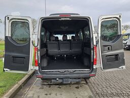 MERCEDES-BENZ SPRINTER 314 L2H1 9-Pers 2X Airco