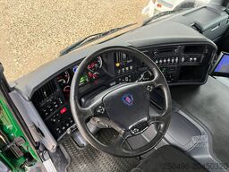 Scania P 450 8x4*4 FOR SALE AS CHASSIS / HYDRAULICS