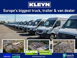 FORD TRANSIT 2.0 L4H3 360Camera Navi