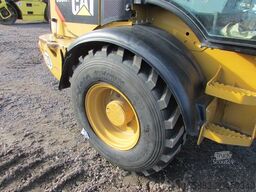 CATERPILLAR 908 H 2 Radlader 31.000 EUR