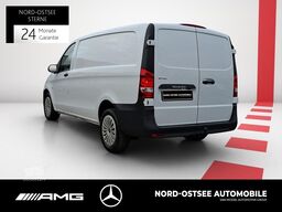 Mercedes-Benz VITO 116 NEUES MODELL AUTOM AHK KAMERA NAVI MBUX