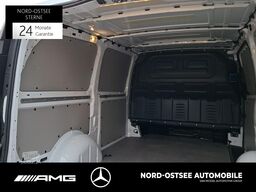 Mercedes-Benz VITO 116 NEUES MODELL AUTOM AHK KAMERA NAVI MBUX